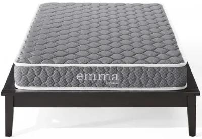 Emma 6" Twin Mattress