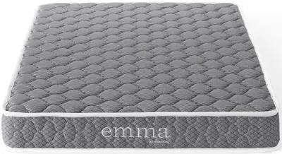 Emma 6" Twin Mattress