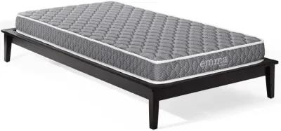 Emma 6" Twin Mattress