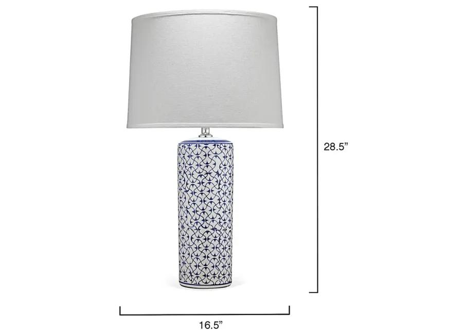 Vivian Table Lamp