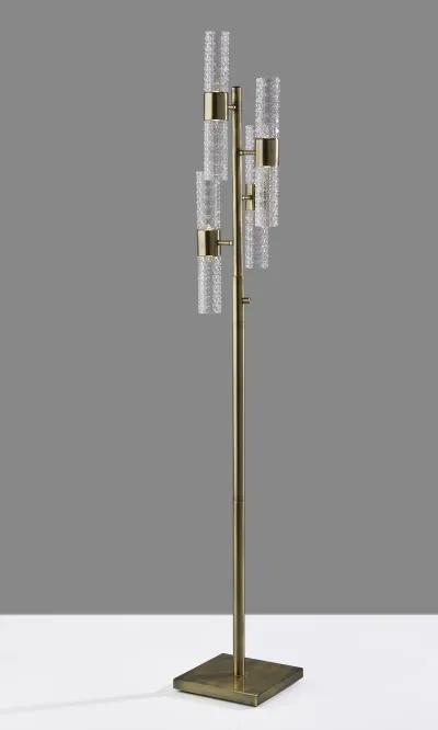 Harriet LED Floor Lamp