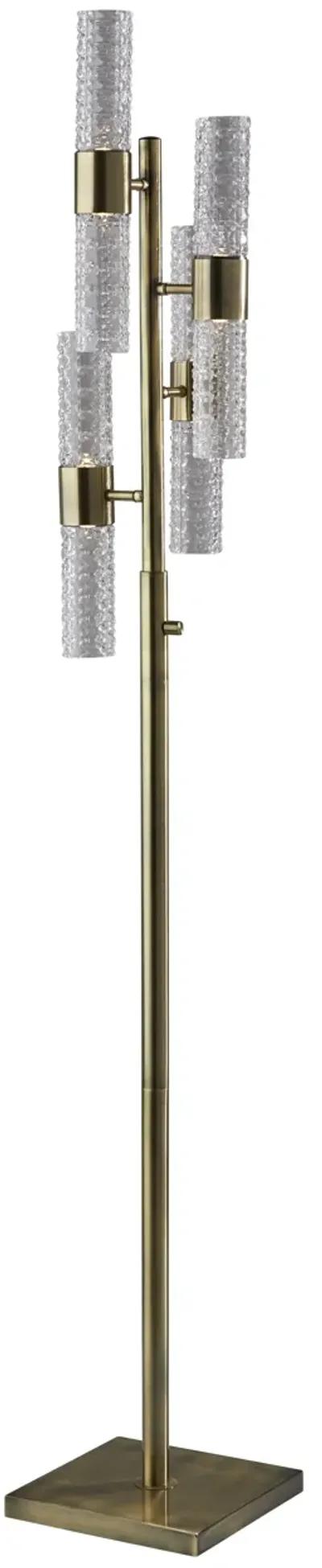 Harriet LED Floor Lamp