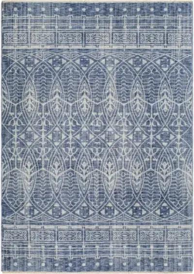 Usonia USO-2306 3'2" x 4'11" Machine Woven Rug