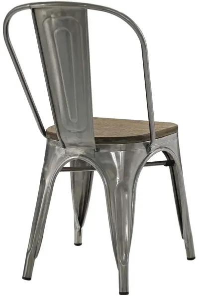 Promenade Dining Side Chair Set of 4