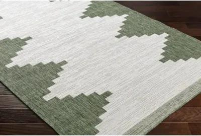 Eagean EAG-2435 8'10" x 12' Machine Woven Rug