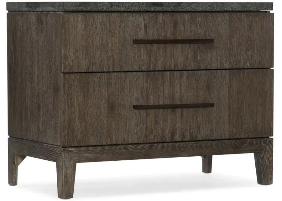 Miramar Nightstand