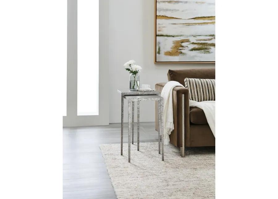 Chapman Metal Nesting Tables