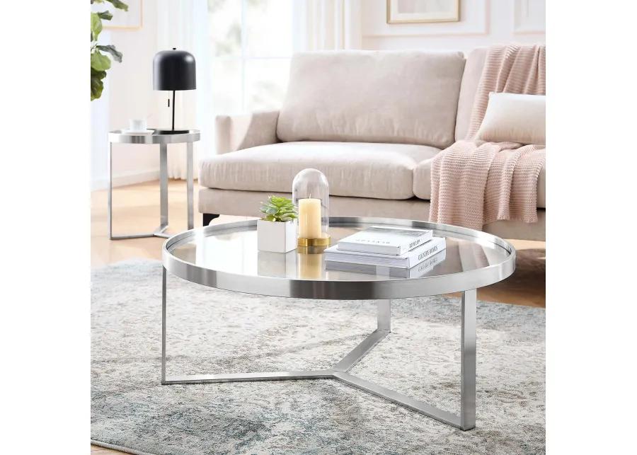 Relay Coffee Table