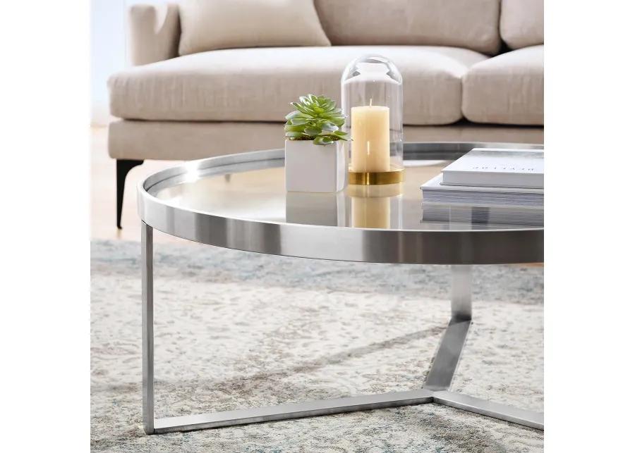 Relay Coffee Table