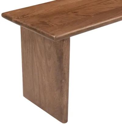 Dallas Dining Bench