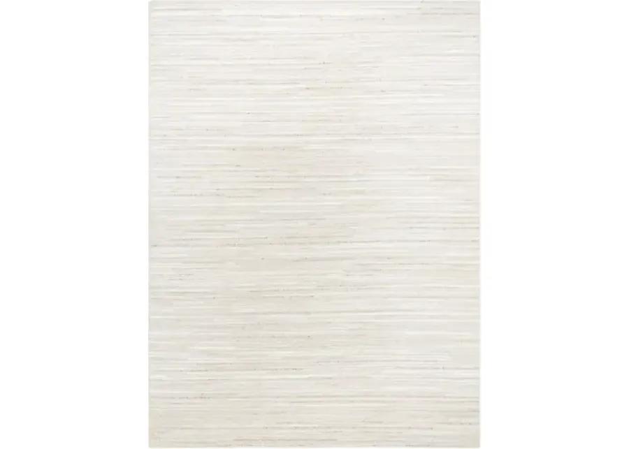 Enlightenment ENL-1004 9' x 13' Handmade Rug