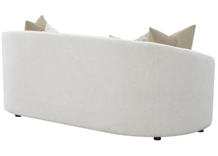 Rainn Upholstered Tight Back Sofa