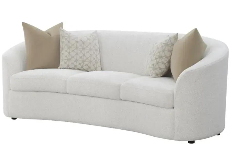 Rainn Upholstered Tight Back Sofa