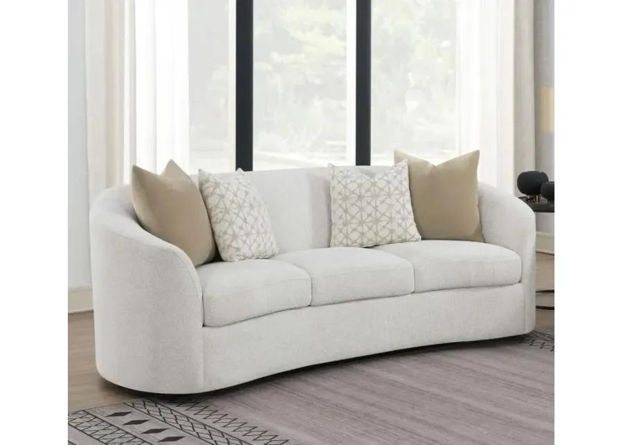 Rainn Upholstered Tight Back Sofa