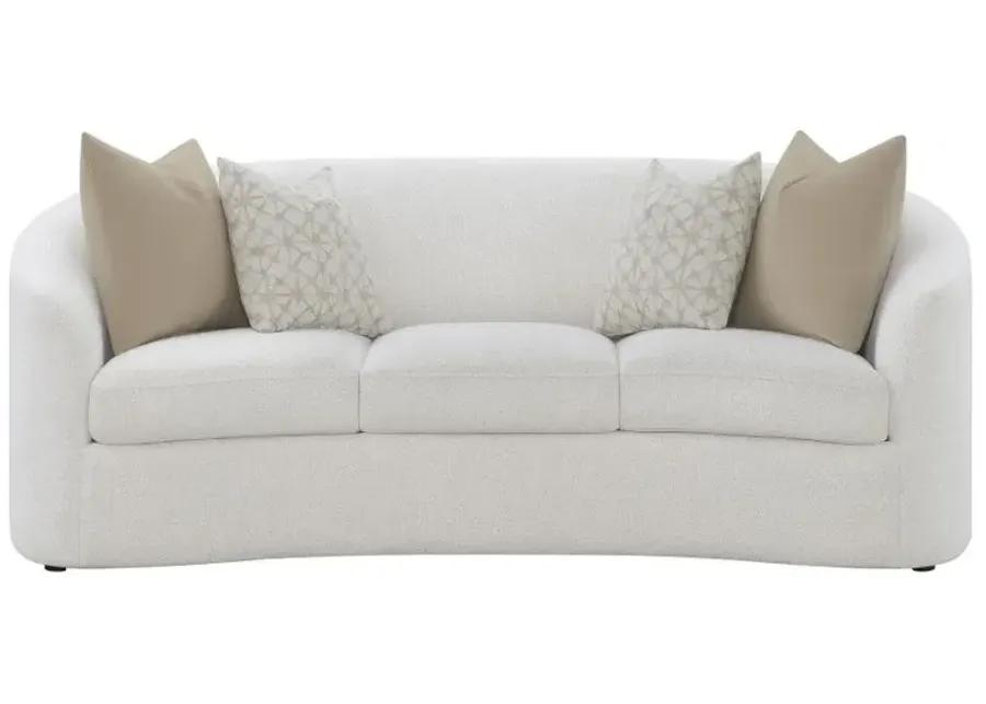 Rainn Upholstered Tight Back Sofa