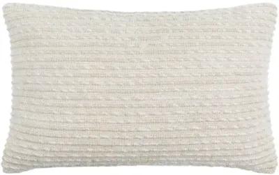 Raleigh REH-001 22"L x 22"W Accent Pillow  - Shell Only