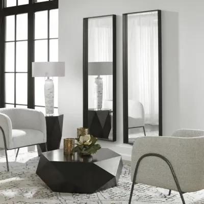 Kahn Rectangular Mirror