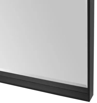 Kahn Rectangular Mirror