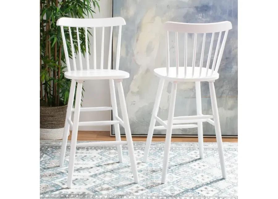 GALENA BAR STOOL - Set of 2