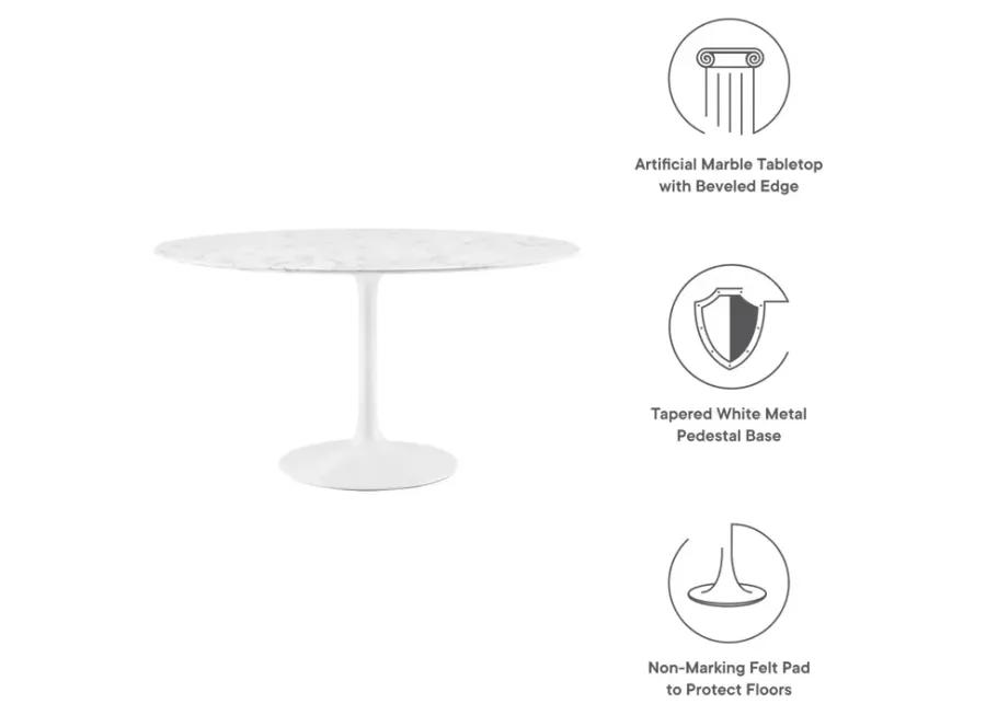 Lippa Dining Table