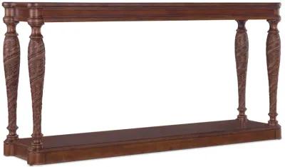 Charleston Console Table