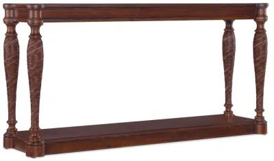 Charleston Console Table