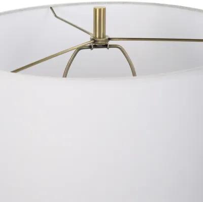 Estelle Glass Table Lamp