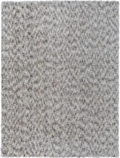 Ultra Shag UTG-2308 5'3" x 7' Machine Woven Rug