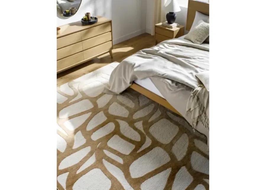 Ombre OMB-2301 8' x 10' Handmade Rug