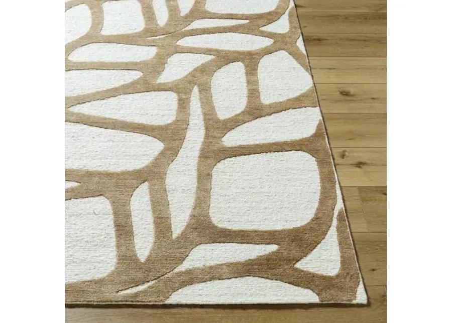 Ombre OMB-2301 8' x 10' Handmade Rug