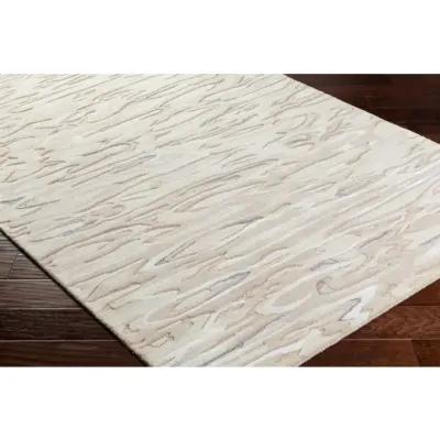 Dreamscape DSP-2305 9' x 12' Hand Made Rug