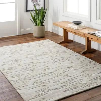 Dreamscape DSP-2305 9' x 12' Hand Made Rug