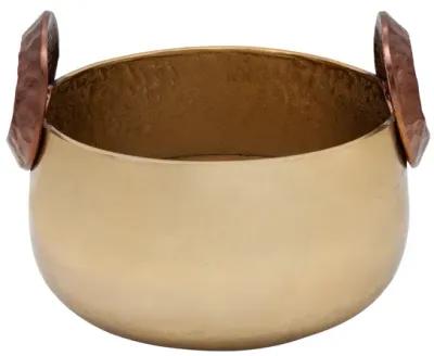 Bowl With Handles - Set of 2