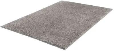 Madison Park Camdyn Grey Super Soft Polyester Shag Area Rug