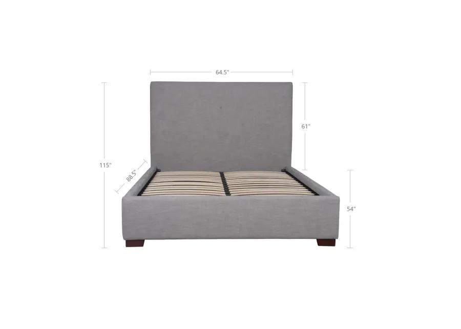 Finlay Storage Bed 