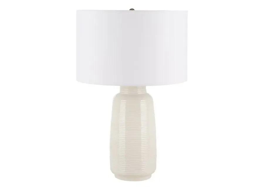 Tyrina Table Lamp