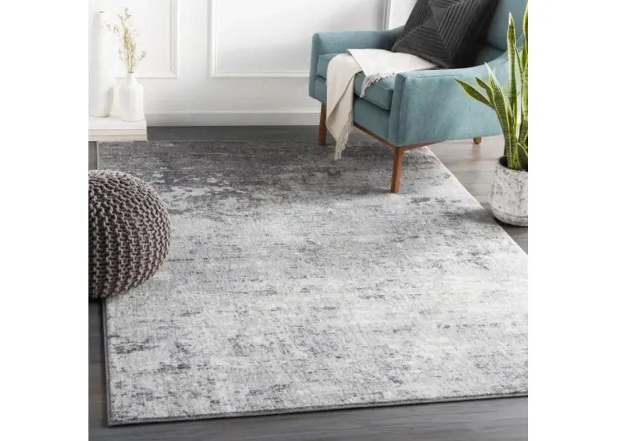 Wanderlust Round Rug