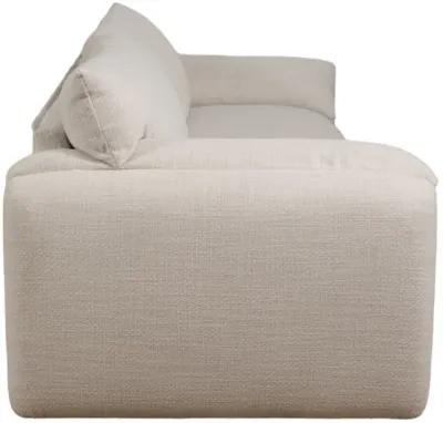 94" Casper Sofa, Ivory