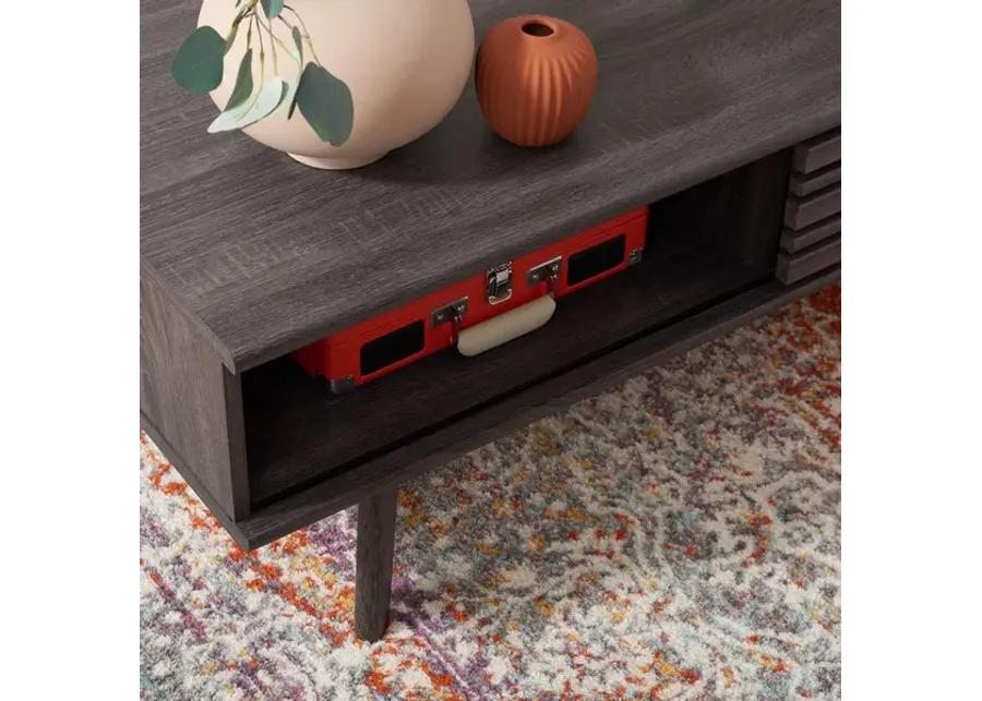 RORI 1 SHELF COFFEE TABLE