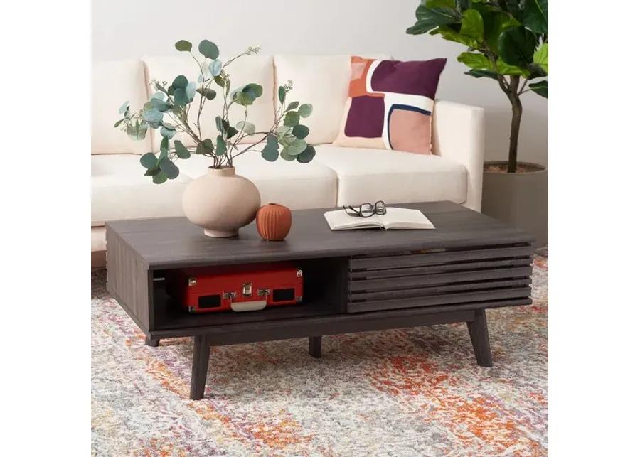 RORI 1 SHELF COFFEE TABLE