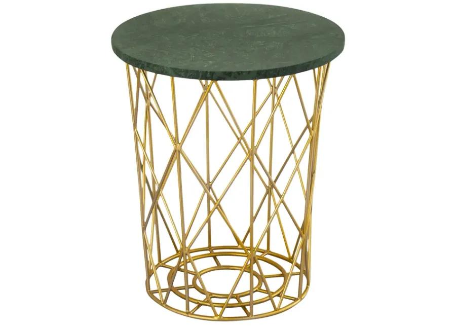 Minter Accent Table