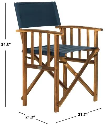 Laguna Director Chair - Set of 2