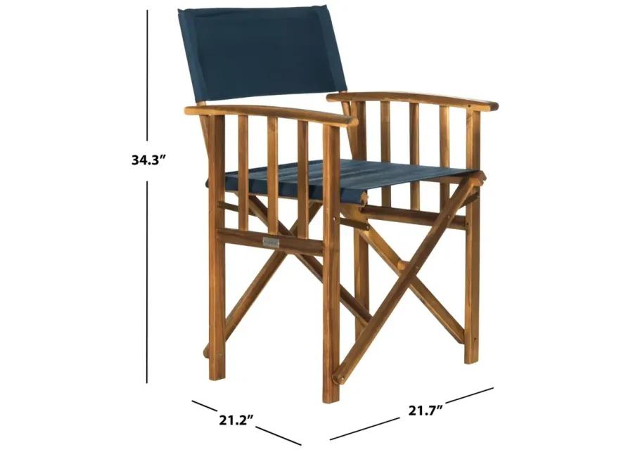 Laguna Director Chair - Set of 2