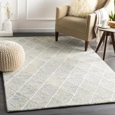 Eaton 4' x 6' Rug