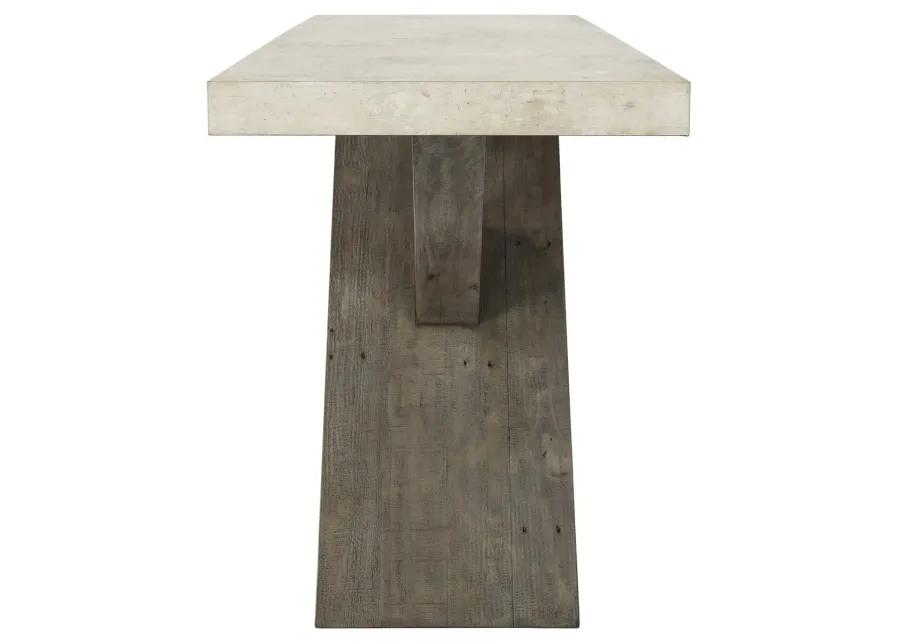 Durant Console Table