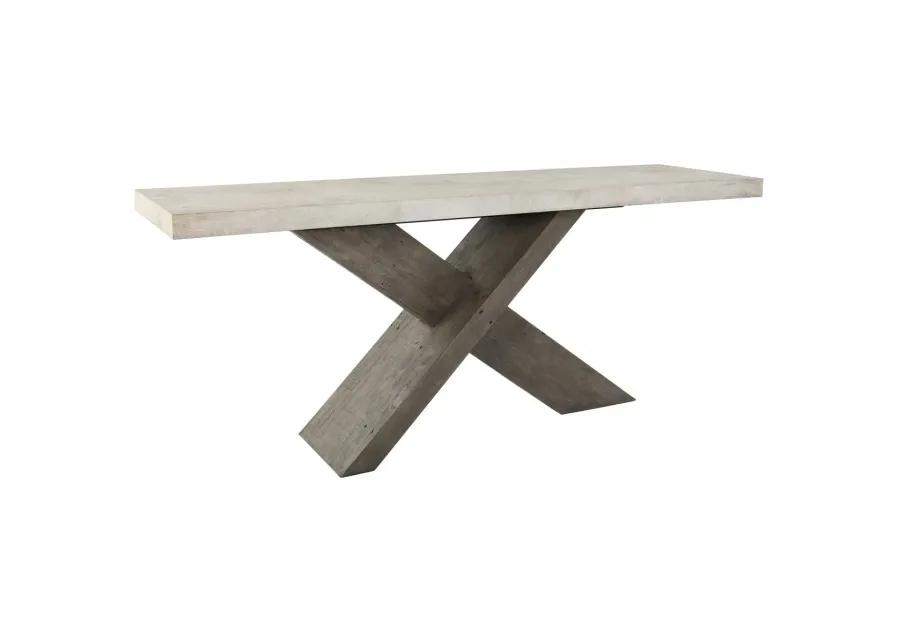 Durant Console Table