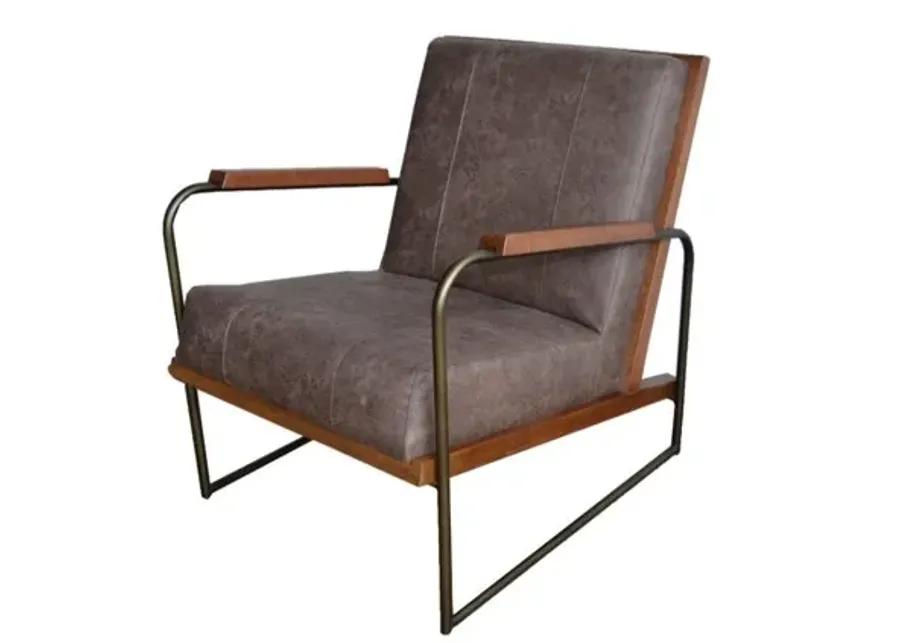 Damian Accent Chair