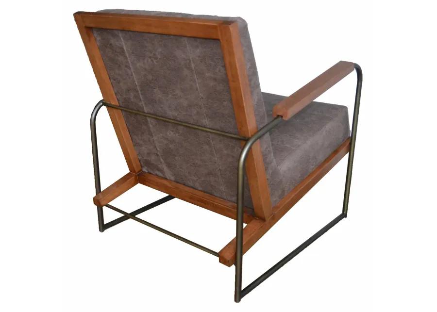 Damian Accent Chair