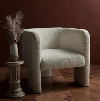 Sammie 3 Leg Accent Chair