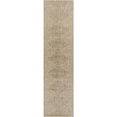 Eagean EAG-2416 8'10" x 12' Machine Woven Rug